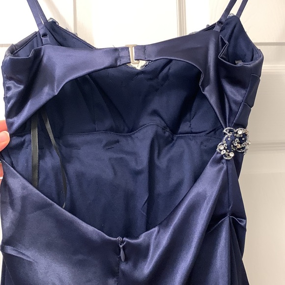 JOSH AND JAZZ semi formal dress - Picture 3 of 7